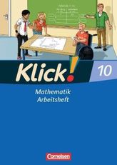 10. Schuljahr, Arbeitsheft