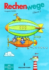 Klasse 3, Lehrbuch