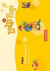 Schreiblehrgang A, Schulausgangsschrift