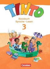 3. Schuljahr, Basisbuch Sprache / Lesen