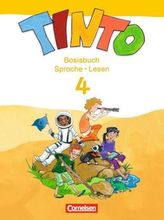 4. Schuljahr, Basisbuch Sprache und Lesen