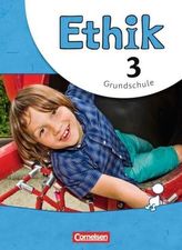 3. Schuljahr, Schülerbuch