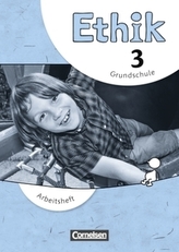 3. Schuljahr, Arbeitsheft
