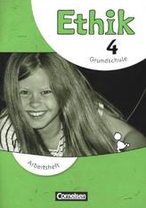 4. Schuljahr, Arbeitsheft