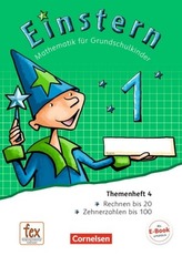 Themenheft 4 (Verbrauchsmaterial)