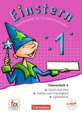 Themenheft 5 (Verbrauchsmaterial)