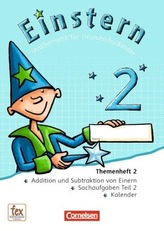 Themenheft 2 (Verbrauchsmaterial )