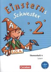 2. Schuljahr, Themenheft 4 (Leihmaterial)