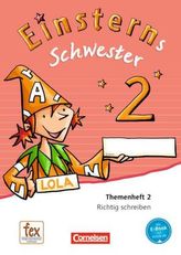 2. Schuljahr, Themenheft 2 (Verbrauchsmaterial)