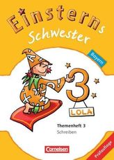 3. Jahrgangsstufe, Themenheft 3