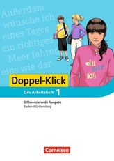 5. Schuljahr, Arbeitsheft