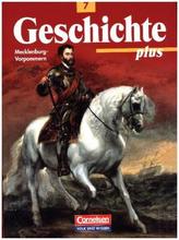 Klasse 7, Ausgabe Mecklenburg-Vorpommern