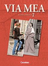 2. Lernjahr, Schülerbuch