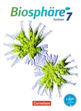 7. Schuljahr, Schülerbuch