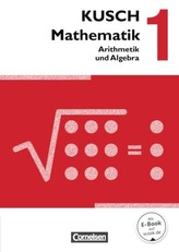 Arithmetik und Algebra, Schülerbuch