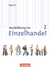 2. Ausbildungsjahr, Arbeitsbuch mit Lernsituationen