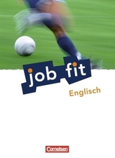 Job fit Englisch Berufseinstiegsjahr, Allgemeine Ausgabe