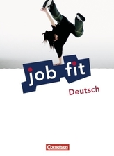 Job fit Deutsch Berufseinstiegsjahr, Allgemeine Ausgabe