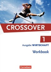 11. Schuljahr, Workbook mit herausnehmbarem Schlüssel