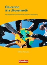 Schülerbuch - Édition française