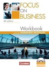 B1-B2 - Workbook mit Lösungsschlüssel und CD