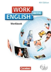 Workbook, m. CD-ROM u. Audio-CD