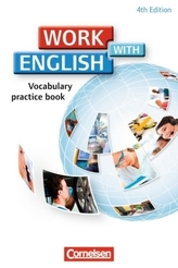 Vocabulary Practice Book