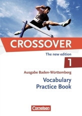 Vocabulary Practice Book