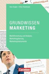 Grundwissen Marketing