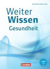 Gesundheit, Schülerbuch