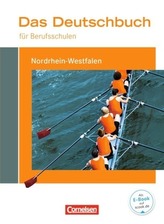 Das Deutschbuch für Berufsschulen, Ausgabe Nordrhein-Westfalen