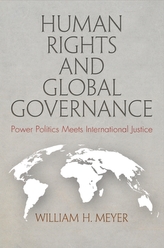  Human Rights and Global Governance