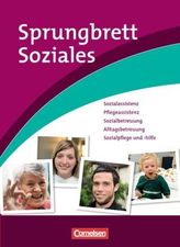 Sozialassistenz, Pflegeassistenz, Sozialbetreuung, Alltagsbetreuung, Sozialpflege und -hilfe