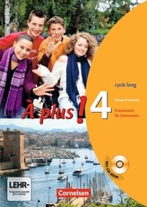 Carnet d' activités (cycle long), m. CD-ROM