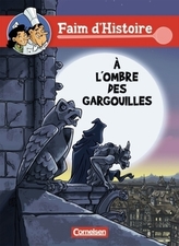 A l' ombre des gargouilles