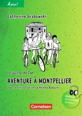 Aventure à Montpellier