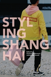  Styling Shanghai