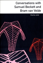  Conversations with Samuel Beckett and Bram Van Velde