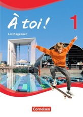 Lerntagebuch