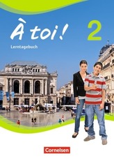 Lerntagebuch