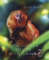  One Small Speck to Man