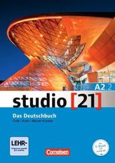 Kurs- und Übungsbuch mit DVD-ROM. Tl.2