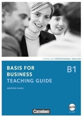 Teaching Guide, m. CD-ROM