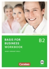 Workbook mit Audio-CD