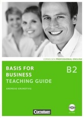 Teaching Guide, m. CD-ROM
