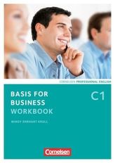 Workbook, m. Audio-CD