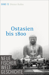 Ostasien bis 1800