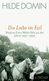 Die Liebe im Exil