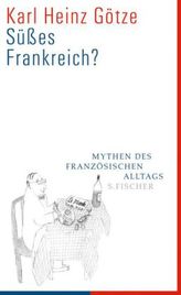Süßes Frankreich?