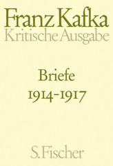 Briefe 1914-1917